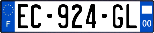 EC-924-GL