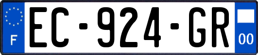 EC-924-GR