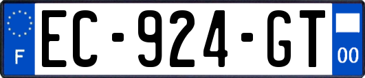 EC-924-GT