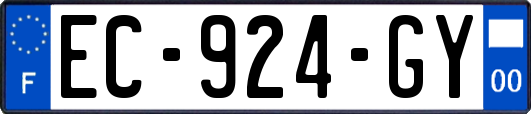 EC-924-GY