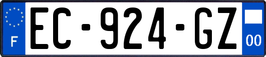 EC-924-GZ