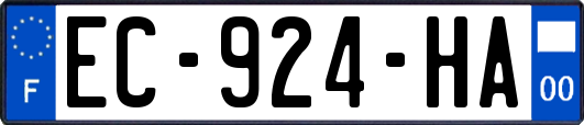 EC-924-HA