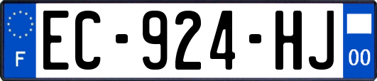 EC-924-HJ