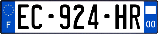 EC-924-HR