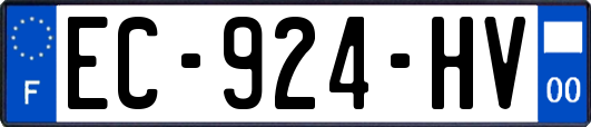 EC-924-HV