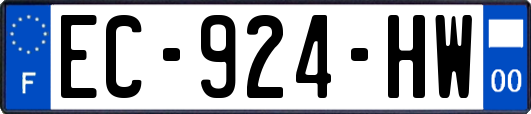 EC-924-HW