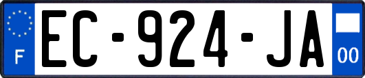 EC-924-JA