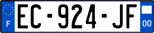 EC-924-JF