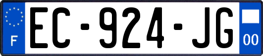 EC-924-JG