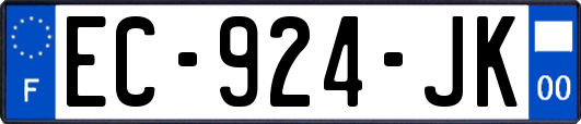 EC-924-JK