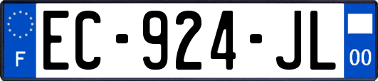 EC-924-JL