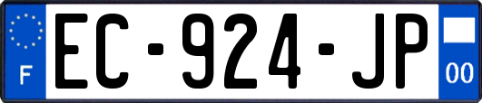 EC-924-JP