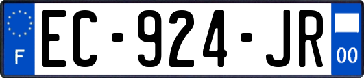EC-924-JR