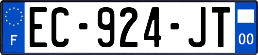 EC-924-JT