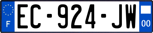 EC-924-JW