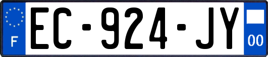 EC-924-JY
