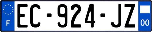 EC-924-JZ