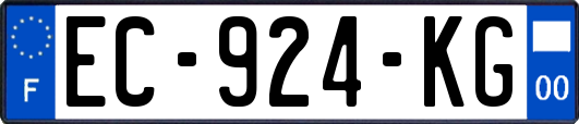 EC-924-KG