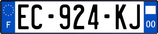 EC-924-KJ