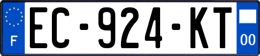 EC-924-KT