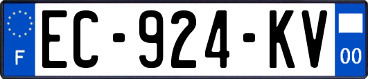 EC-924-KV