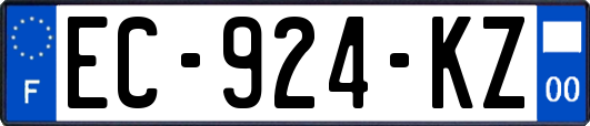 EC-924-KZ