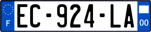 EC-924-LA