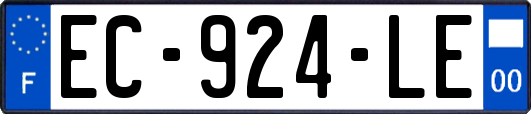 EC-924-LE