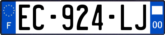EC-924-LJ