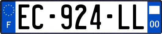 EC-924-LL