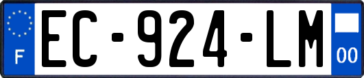 EC-924-LM
