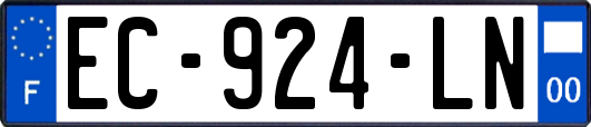 EC-924-LN