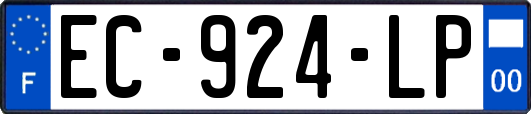 EC-924-LP