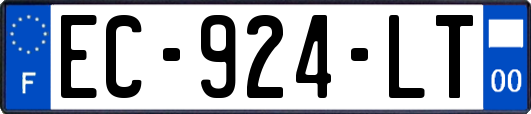 EC-924-LT