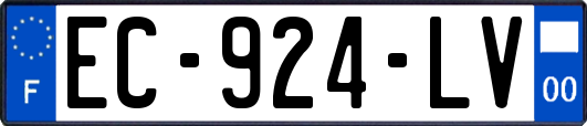 EC-924-LV