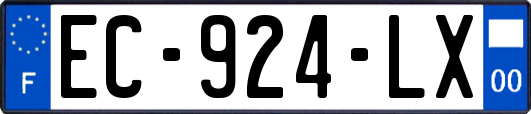 EC-924-LX