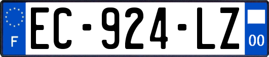 EC-924-LZ