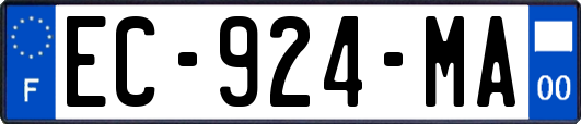 EC-924-MA