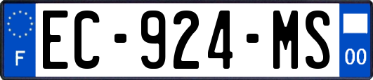 EC-924-MS