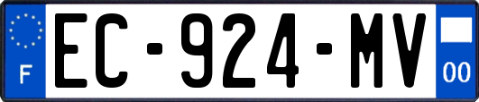 EC-924-MV