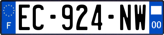 EC-924-NW