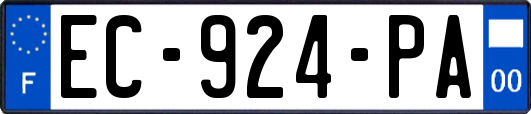 EC-924-PA