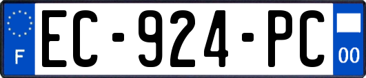 EC-924-PC