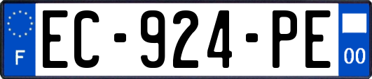 EC-924-PE