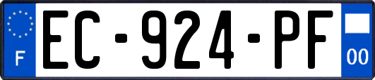 EC-924-PF