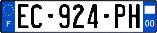 EC-924-PH