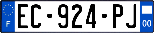 EC-924-PJ
