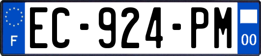 EC-924-PM
