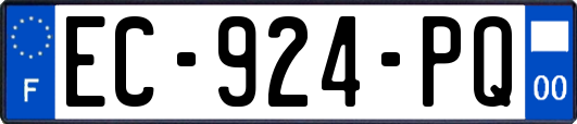 EC-924-PQ