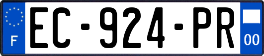 EC-924-PR